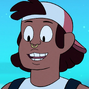 Shep en Steven Universe Futuro.