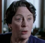 Sra. Roosevelt (Sheena Larkin) en El héroe olvidado