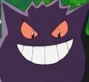 Gengar en Pokémon Mystery Dungeon: ¡El Equipo Todo Lo Puede al rescate!.