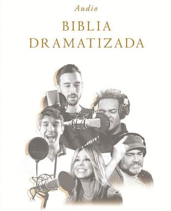 Audiobibliadramatizada