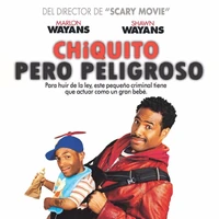 Chiquito Pero Peligroso Doblaje Wiki Fandom Chiquito pero peligros pelicula completa en español latino, sigueme comparte, comenta. chiquito pero peligroso doblaje wiki