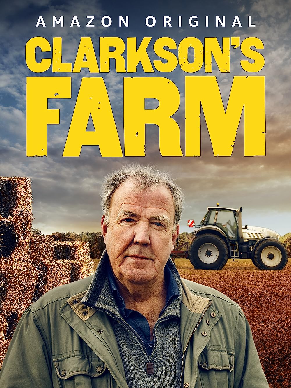 La granja de Clarkson Doblaje Wiki Fandom La granja de Clarkson Doblaje Wiki Fandom