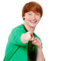 Dezmond "Dez" Hattfield Wade en Austin y Ally.