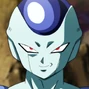 Frost en Dragon Ball Super.