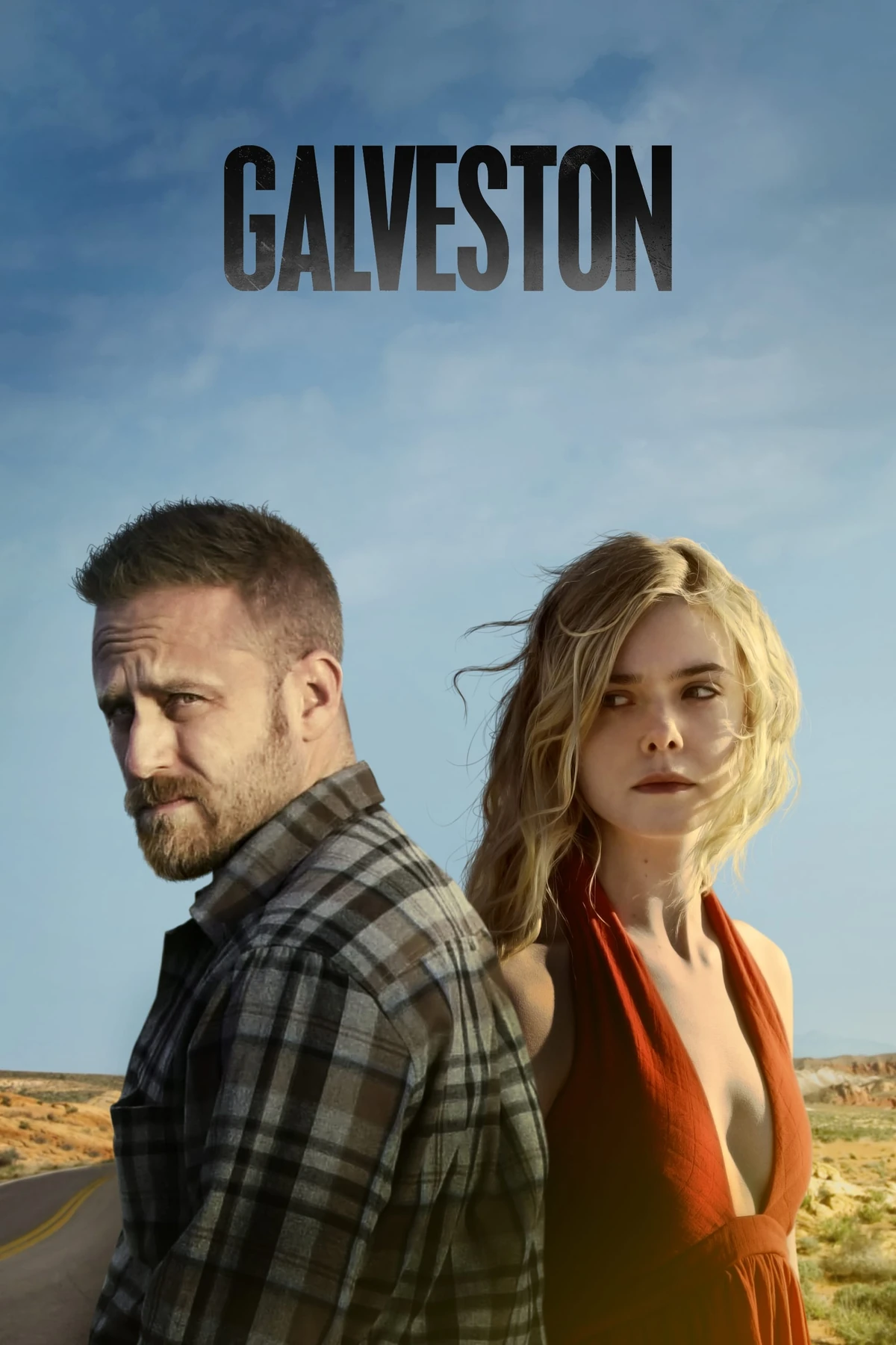 Galveston | Doblaje Wiki | Fandom