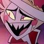 Lucifer Morningstar en Hotel Hazbin.