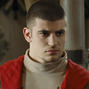 Viktor Krum en Harry Potter y el cáliz de fuego.