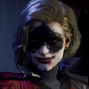 Harleen Quinzel / Harley Quinn en Gotham Knights.