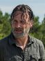 Rick Grimes en The Walking Dead (Temps. 1 - 7).