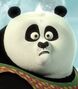 Fan Tong en Kung Fu Panda: The Paws of Destiny.