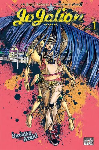 Jojolion