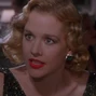 Margo Lane (Penelope Ann Miller) en La Sombra.