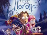 La leyenda de la Llorona