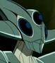 Pale Bay Leaf en Sonic X.