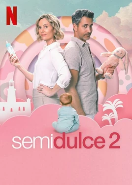 PosterSemisoeterspanishnetflix