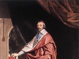 Cardenal Richelieu