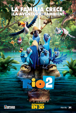 Rio 2