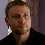 Wolfgang Bogdanow en Sense8.