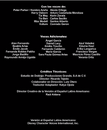 Temporada 1 Episodio 1 (Disney +)