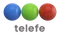 Telefe logo 2016