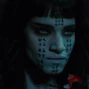 Princesa Ahmanet en La momia (2017).