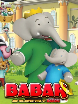 Babar-and-the-adventures-of-badou-2