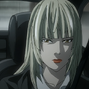 Halle Lidner en Death Note.