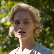 Alison Wells (Margot Robbie) en Dreamland