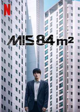 Mis 84 m²