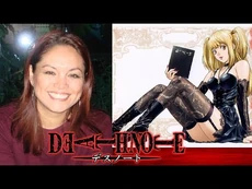 Rebeca_Gómez_contando_su_experiencia_doblando_Death_Note