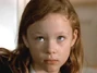 Sally Ryan (Thora Birch) en Juego de patriotas.