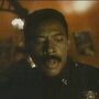 Sargento Albrecht (Ernie Hudson) en El Cuervo (doblaje original).