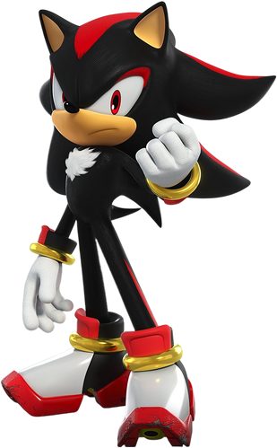 Shadow Doblaje Wiki Fandom