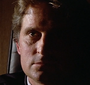 Juez Steven R. Hardin (Michael Douglas) en Verdugo de la justicia.