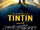 Las aventuras de Tintín (película)