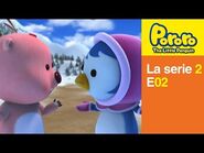 -Pororo Español S2- Episodio 2