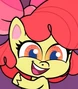 Apple Bloom en My Little Pony: Pony Life.