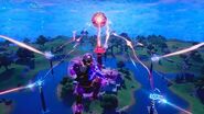 Evento FINAL DE Fortnite TEMPORADA 2 Así Fue El Evento Final De Doomsday (NO COMENTARIO)