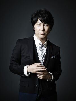 Hiroyuki Yoshino
