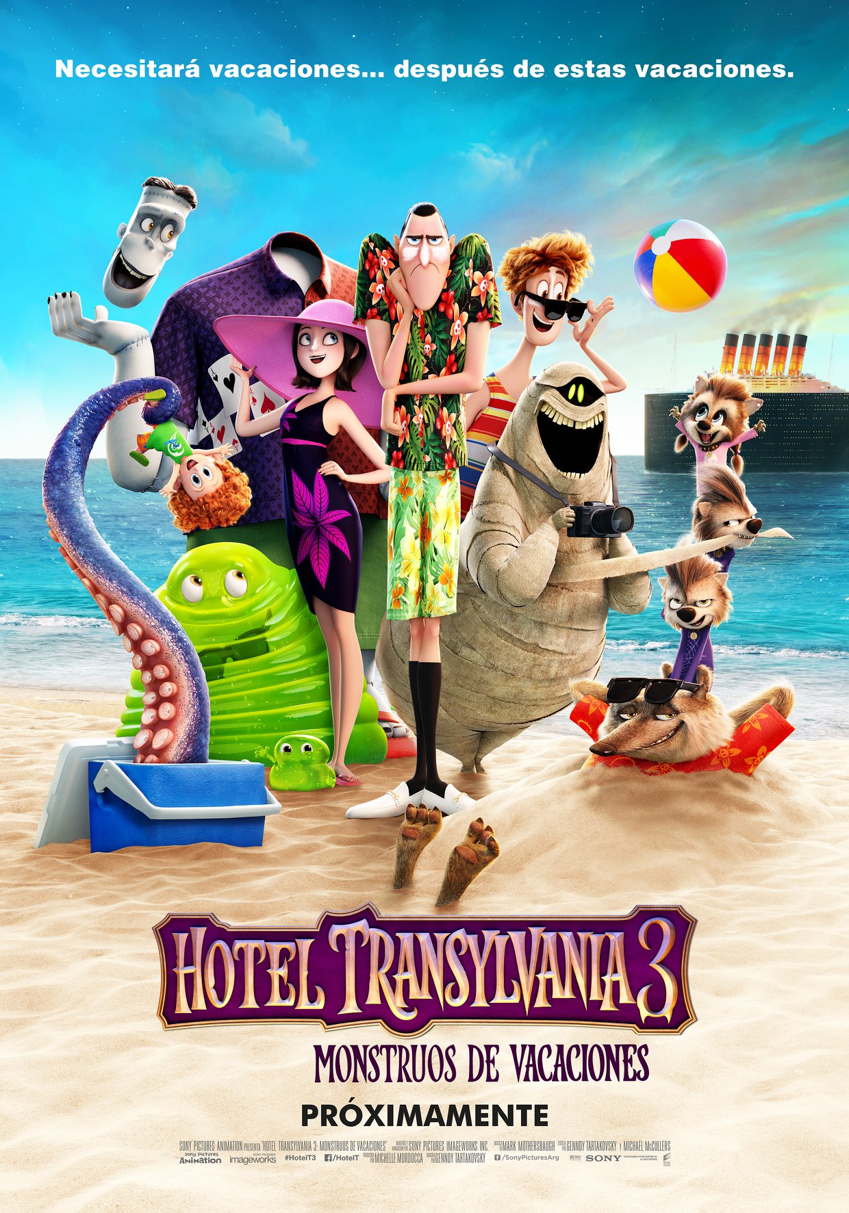 Hotel Transylvania 3 Monstruos De Vacaciones Doblaje Wiki Fandom Afrikaans cestina dansk deutsch ελληνικά english english (uk) espanol (espana) espanol suomi francais bahasa indonesia italiano 日本語 한국어 bahasa melayu norsk nederlands polski portugues (brasil) portugues (portugal). hotel transylvania 3 monstruos de