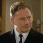 Profesor Callahan (Victor Garber) en Legalmente rubia.