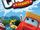Las aventuras de Chuck y sus amigos