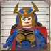 Lego Big-Barda