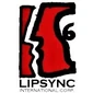 Lipsync Audio