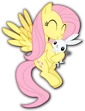 MLP-Fluttershy1
