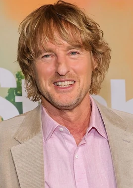 Owen Wilson