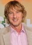 Voz recurrente de Owen Wilson.