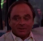 Mel Bernstein (Harris Yulin) en Cara cortada (1983) (tercera versión).