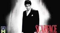 Scarface (Cara Cortada)-fragmentos del doblaje original y comparacion de los fragmentos del 1er, 2do y 3a Version