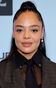 Voz recurrente de Tessa Thompson.
